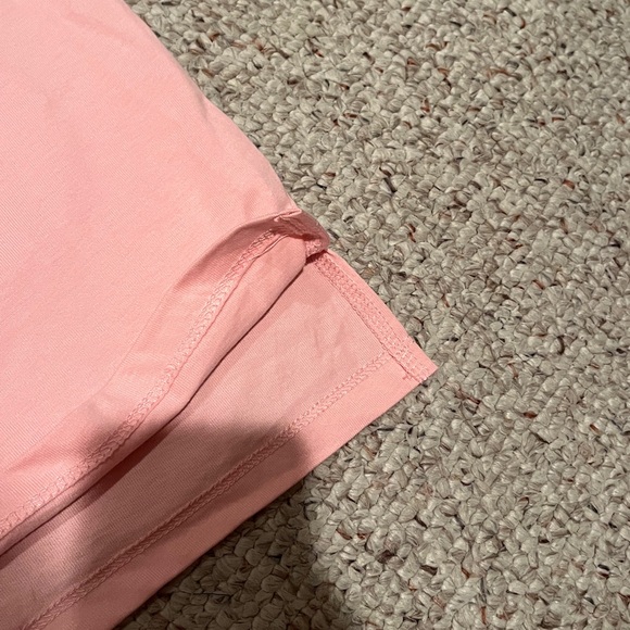 Disney Pink Cutie Ghost Oversized T-Shirt - Picture 5 of 7